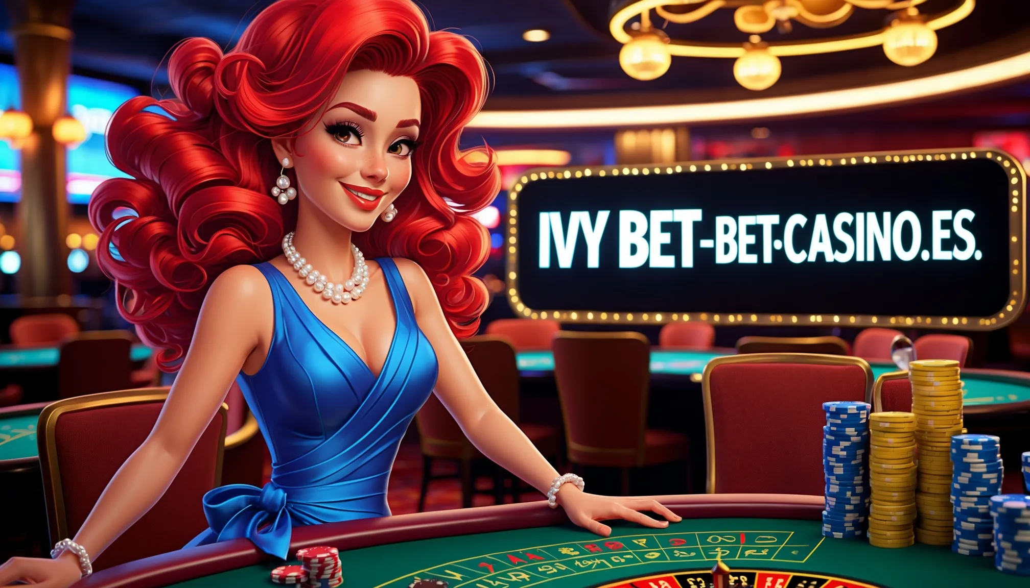 Ivy Bet app: descarga para Android e iOS en 2026