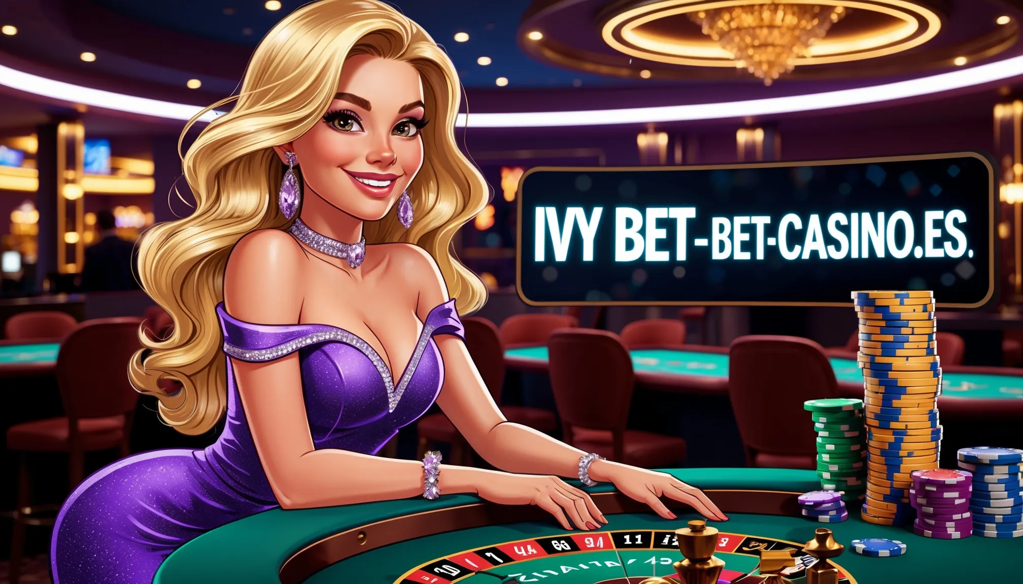 Ivy Bet app: descarga para Android e iOS en 2026