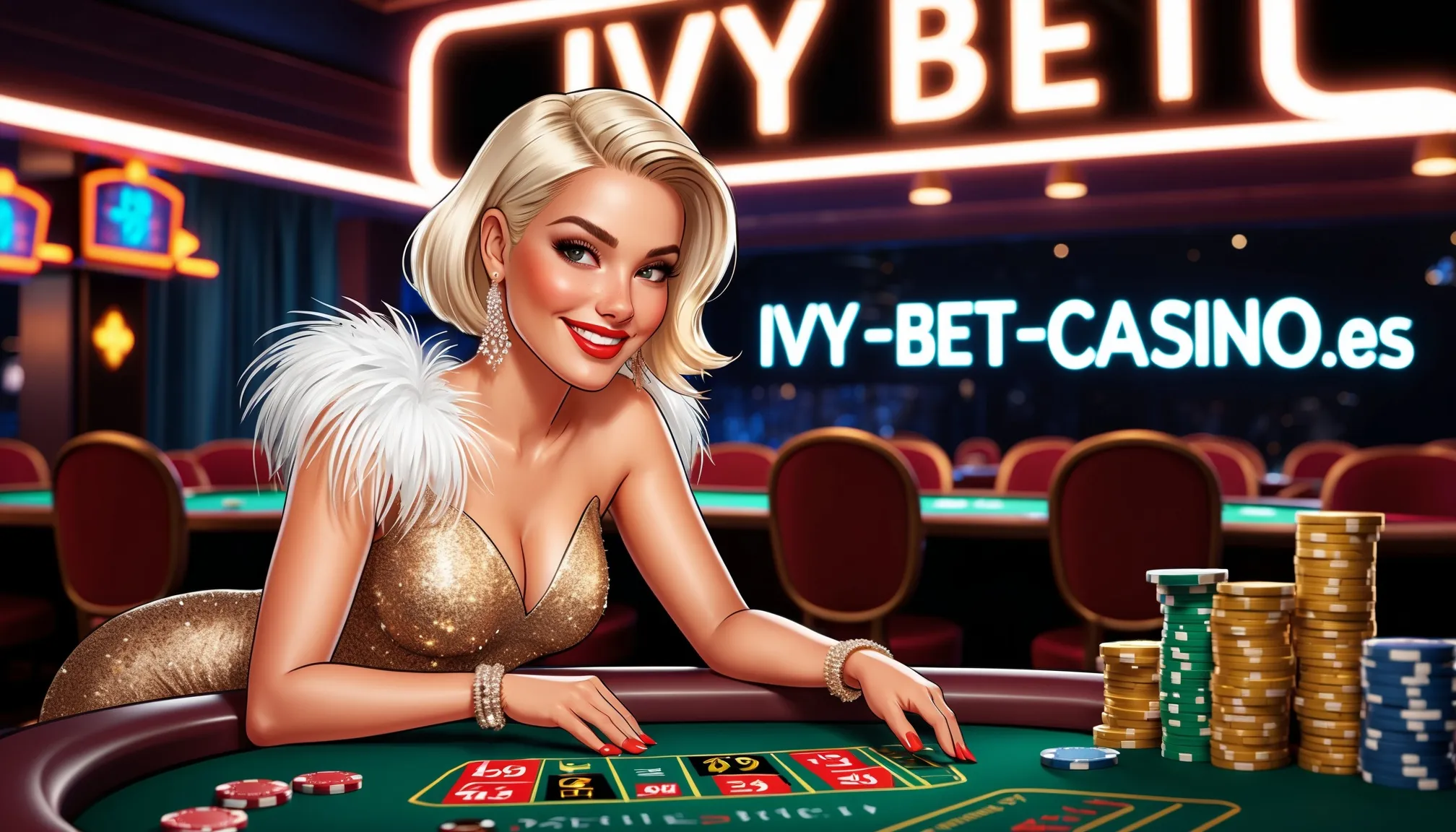 Ivy Bet bonus: guía completa de ofertas en 2026